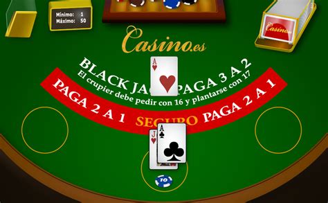 Fabuloso 18 De Blackjack