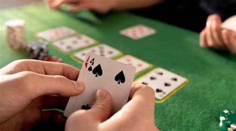 Facil De Poker Dicas Para Iniciantes