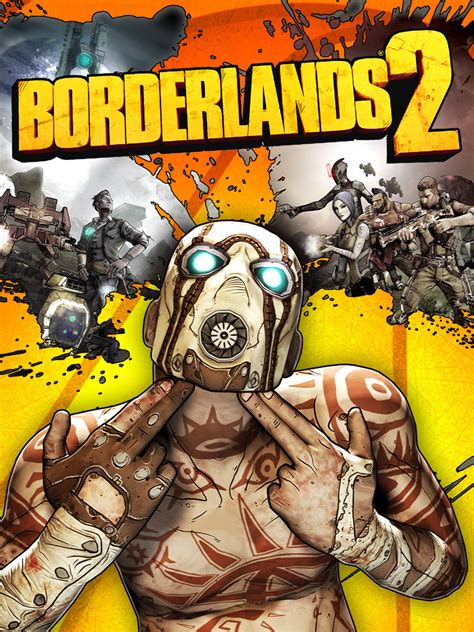 Facil De Slots De Borderlands 2