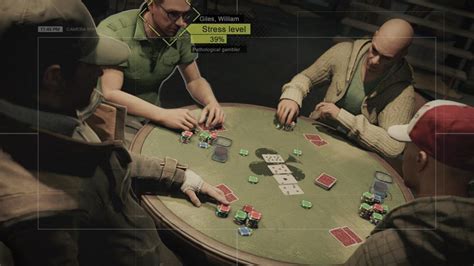 Facil Ganhar Poker Watch Dogs