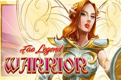Fae Legend Warrior Pokerstars