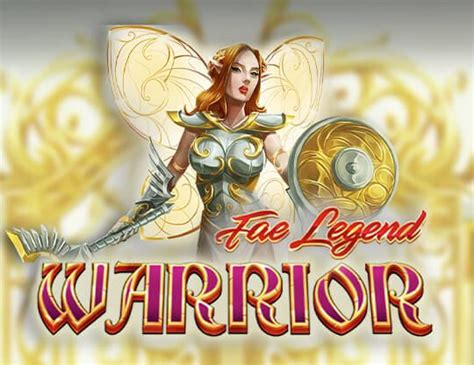 Fae Legend Warrior Pokerstars