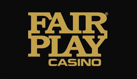 Fair Play Casino Bonus