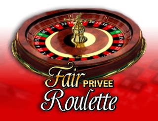 Fair Roulette Privee Blaze