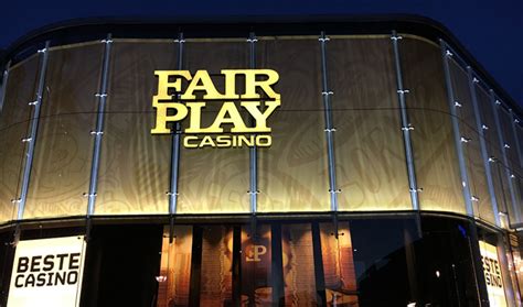 Fairplay Casino Ecuador