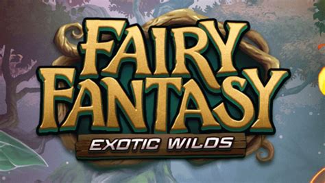 Fairy Fantasy Exotic Wilds Blaze