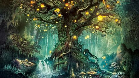 Fairy Tree Forest Betano