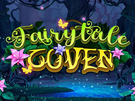 Fairytale Coven 1xbet