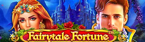Fairytale Fortunes Queen Of Hearts Betsson