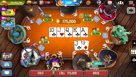 Faixa De App De Poker Do Iphone
