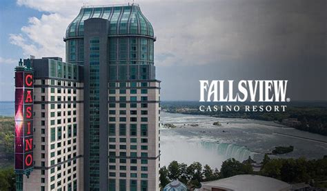 Fallsview Casino De Entretenimento Em Linha