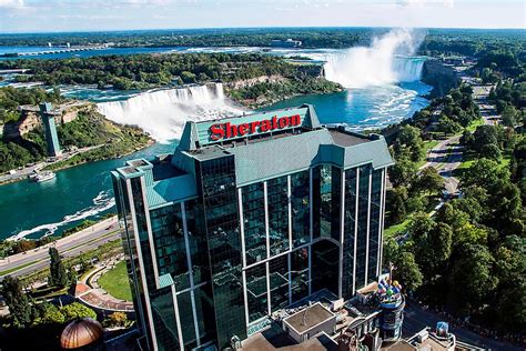 Fallsview Casino Pacotes Cataratas Do Niagara