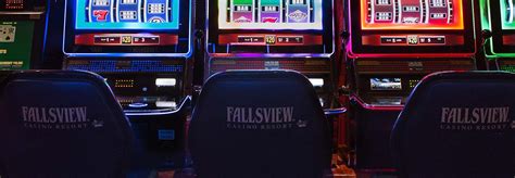 Fallsview Casino Slot De Pagamentos