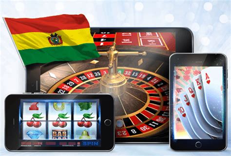 Family Game Online Casino Bolivia