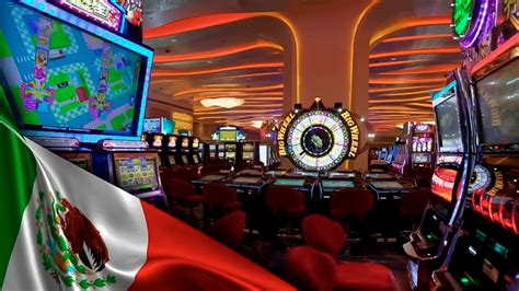 Fan Sport Casino Mexico