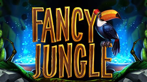 Fancy Jungle Betway