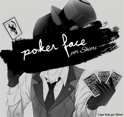 Fanfiction Poker