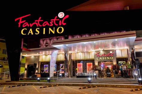 Fantastic Bet Casino Guatemala