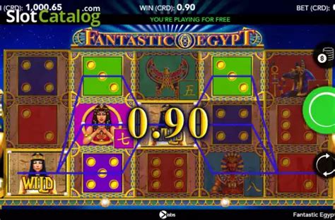 Fantastic Egypt Dice Bet365