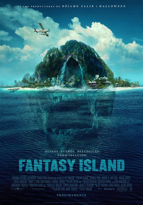 Fantasy Island Betfair