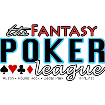 Fantasy Poker League
