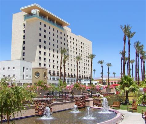 Fantasy Resort Casino Em Palm Springs