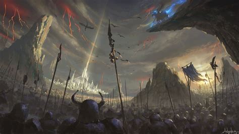 Fantasy War Brabet