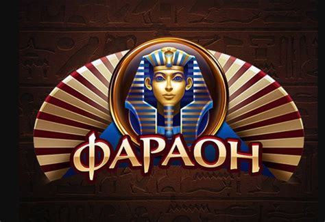 Faraon Online Casino Online