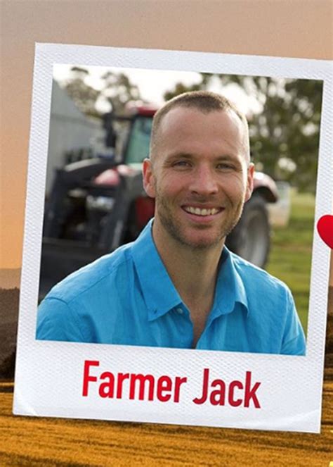 Farmer Jack Bwin