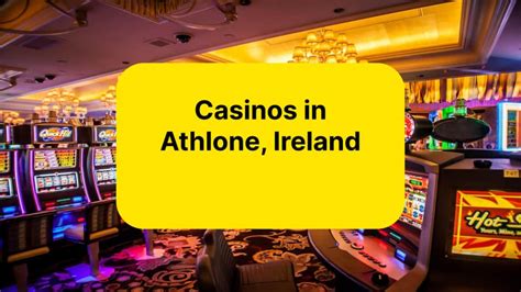 Farol Casino Athlone