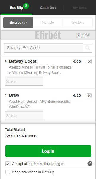 Fast Colt Betway