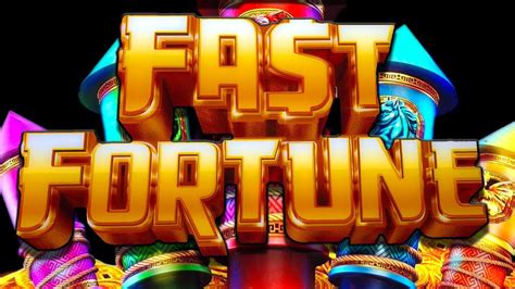 Fast Fortune Betsson