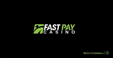 Fastpay Casino Brazil