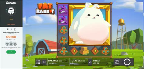 Fat Rabbit Slot - Play Online