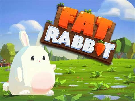 Fat Rabbit Slot Gratis