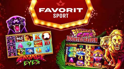 Favorit Sport Casino Download