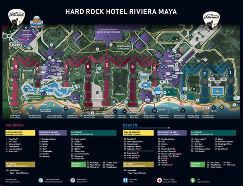 Faz Hard Rock Riviera Maya Tem Um Cassino