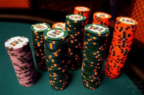 Fazer Casino Poker Chips Expirar