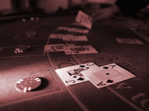 Fazer Casinos Realmente Causa Do Crime