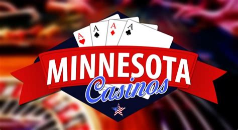 Fazer Minnesota Casinos Servir Alcool