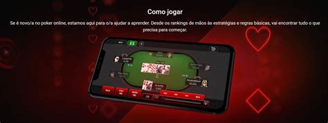 Fazer O Download Da Pokerstars Agora