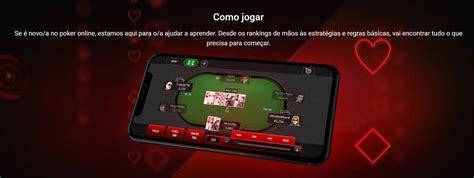 Fazer O Download Da Pokerstars Celular