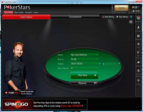 Fazer O Download Da Pokerstars Dmg