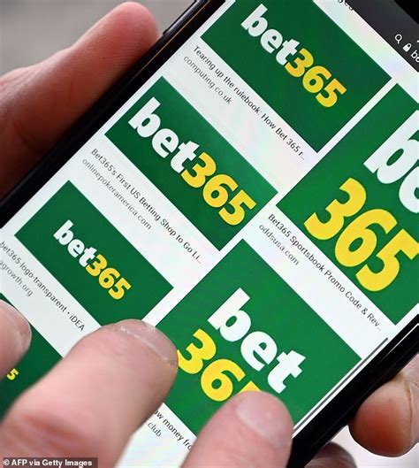 Fear And Looting Bet365