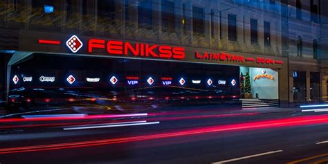 Fenikss Casino Haiti