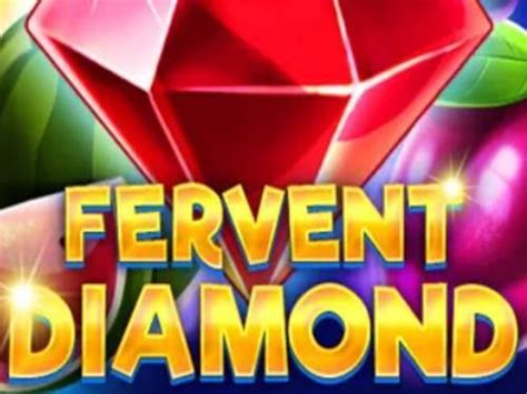 Fervent Diamond 3x3 Pokerstars