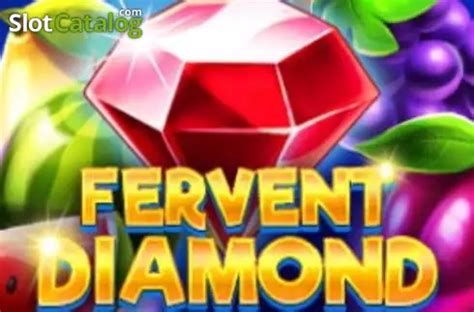 Fervent Diamond 3x3 Slot Gratis