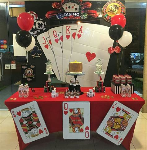 Festa De Mesas De Casino Para Aluguer