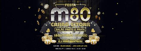 Festa Nrj Casino