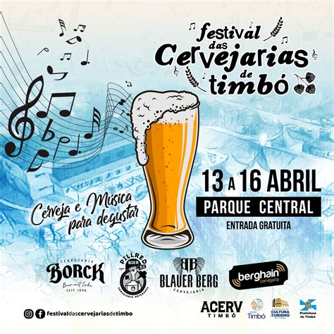 Festival Da Cerveja De Monte Cassino